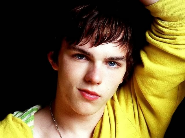 doggie style tranny from Lukas hoult gay
